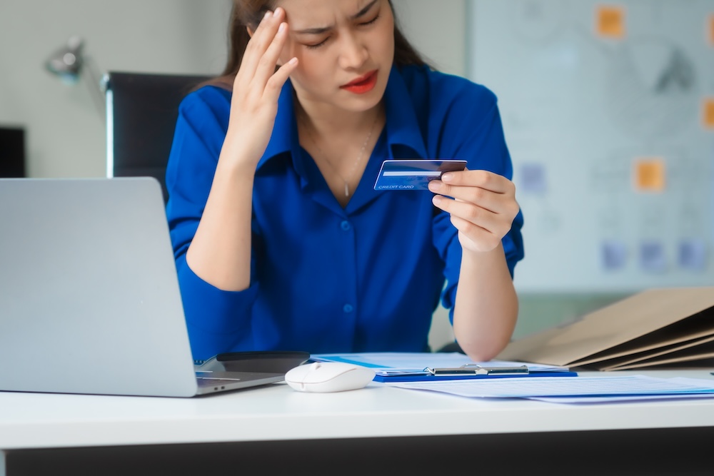 Featured image for “What To Do If You Have Over $30,000 in Debt”