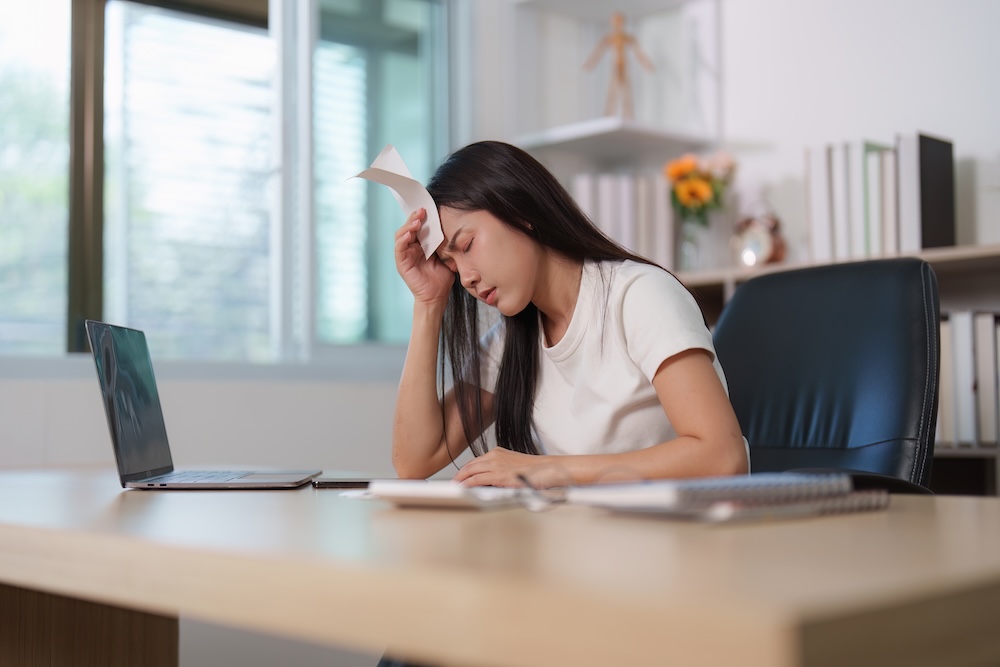 Featured image for “Why High Earners Still Struggle with Credit Card Debt”