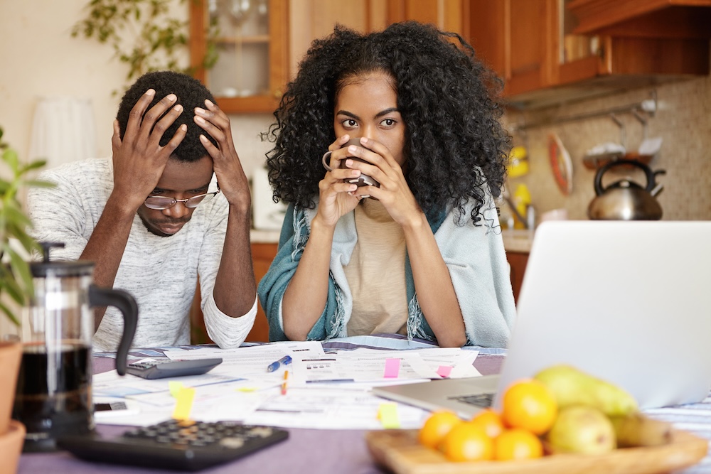 Featured image for “Are You Eligible for Credit Card Relief?”